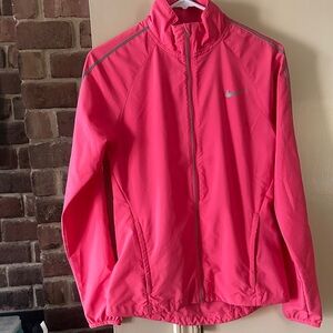Nike Running Jacket